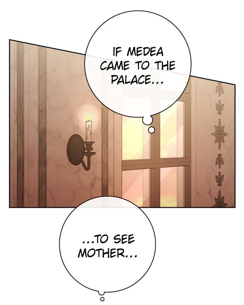 Your Throne Chap 159 - Next Chap 160