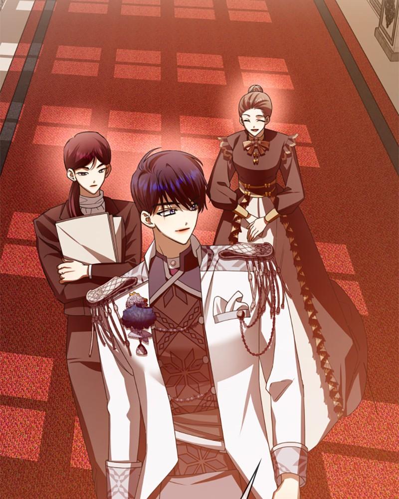 Your Throne Chap 159 - Next Chap 160