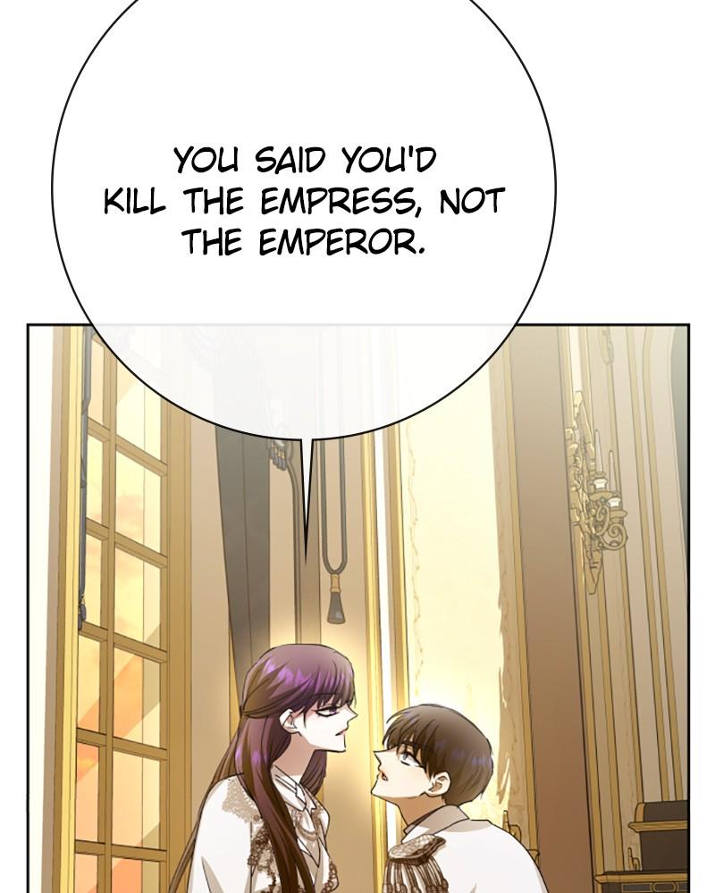 Your Throne Chap 159 - Next Chap 160