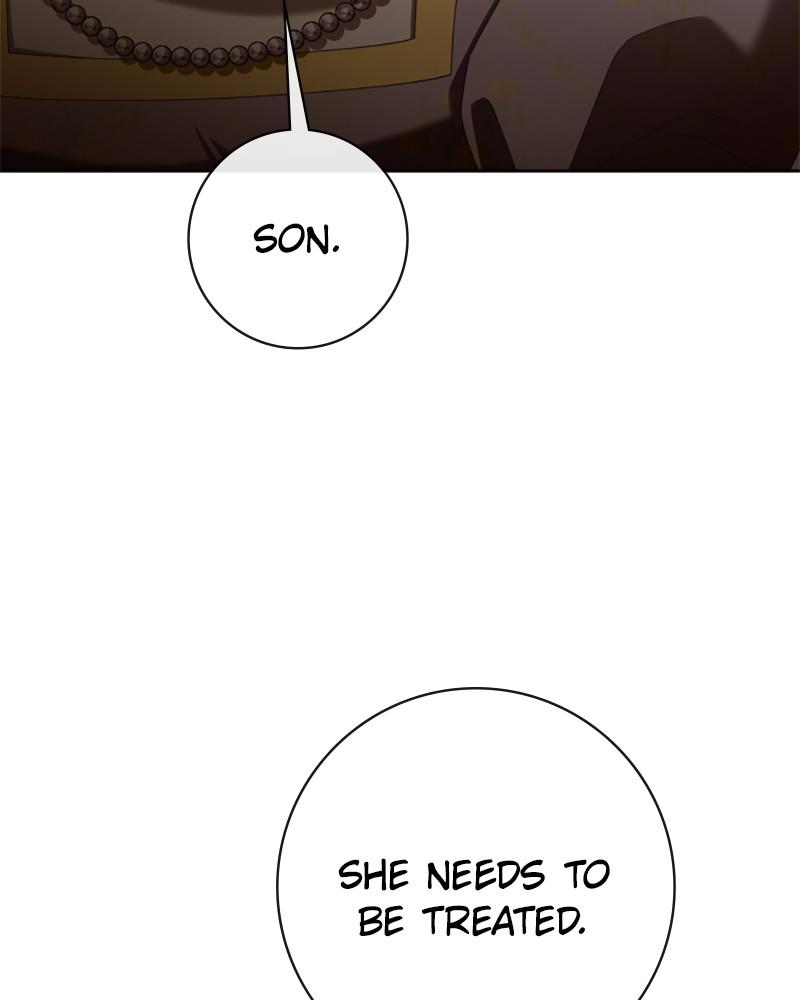Your Throne Chap 159 - Next Chap 160