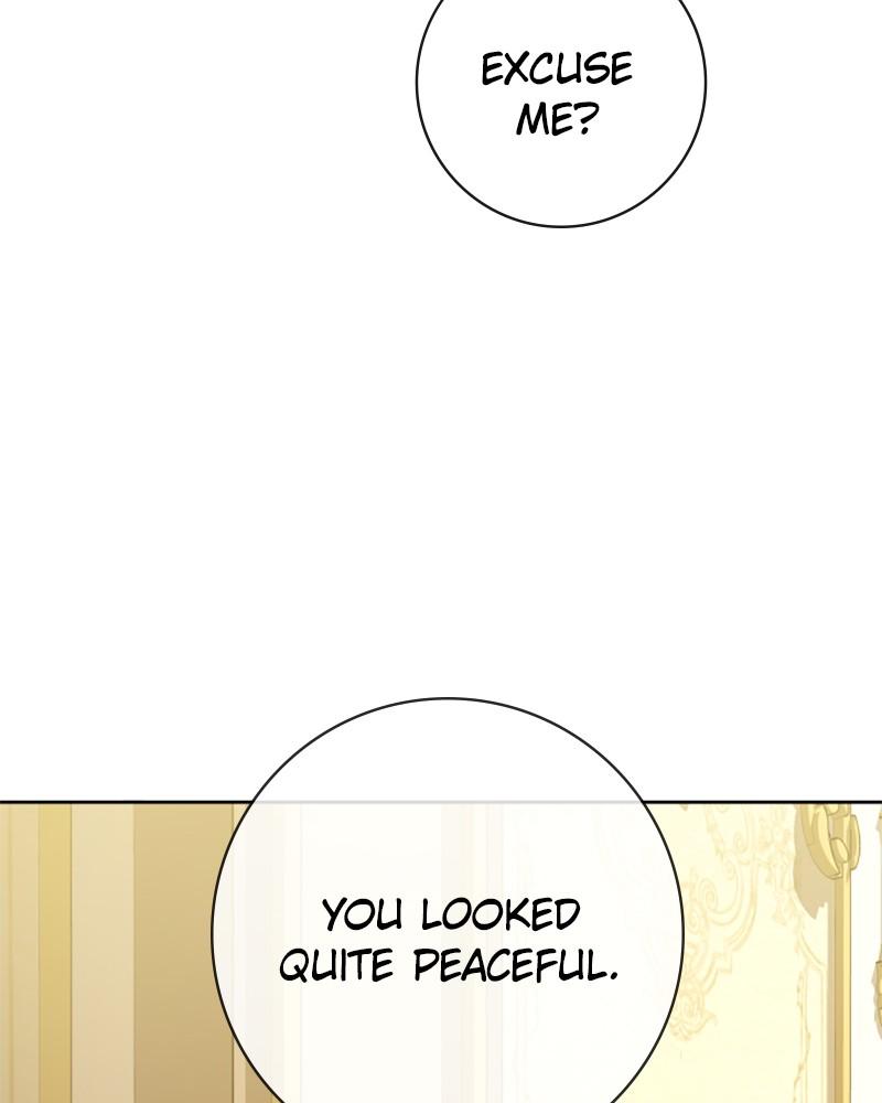 Your Throne Chap 159 - Next Chap 160