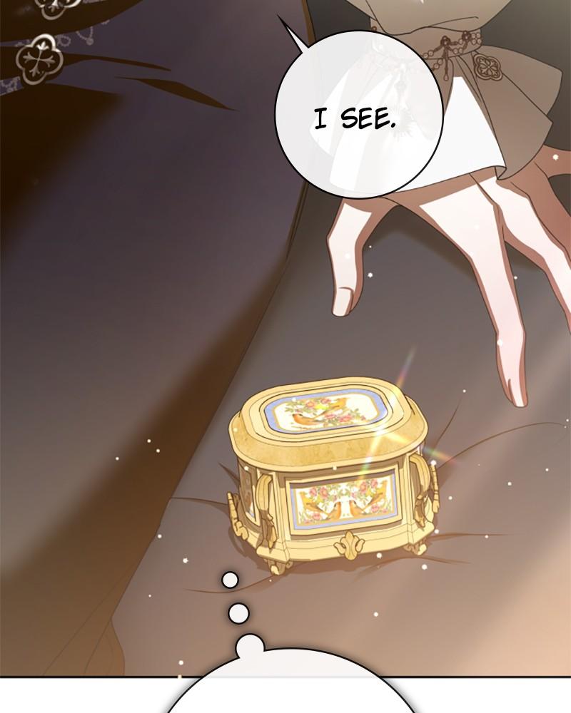 Your Throne Chap 159 - Next Chap 160