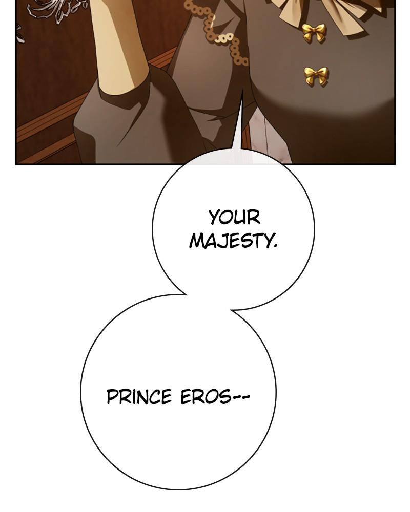 Your Throne Chap 159 - Next Chap 160