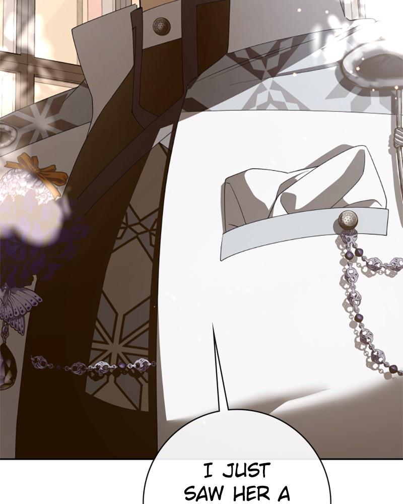 Your Throne Chap 159 - Next Chap 160