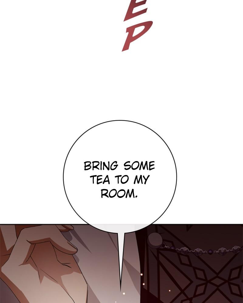 Your Throne Chap 159 - Next Chap 160