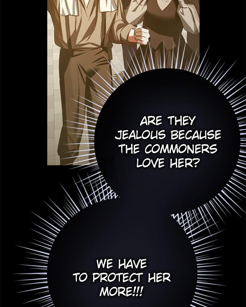 Your Throne Chap 150 - Next Chap 151