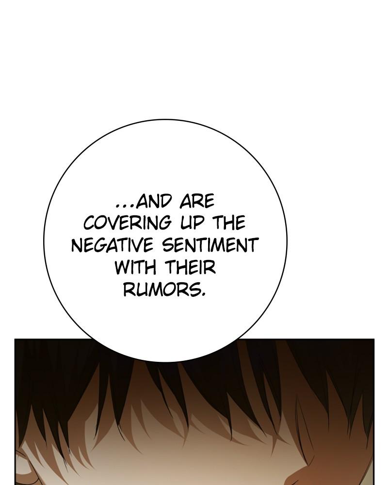 Your Throne Chap 150 - Next Chap 151