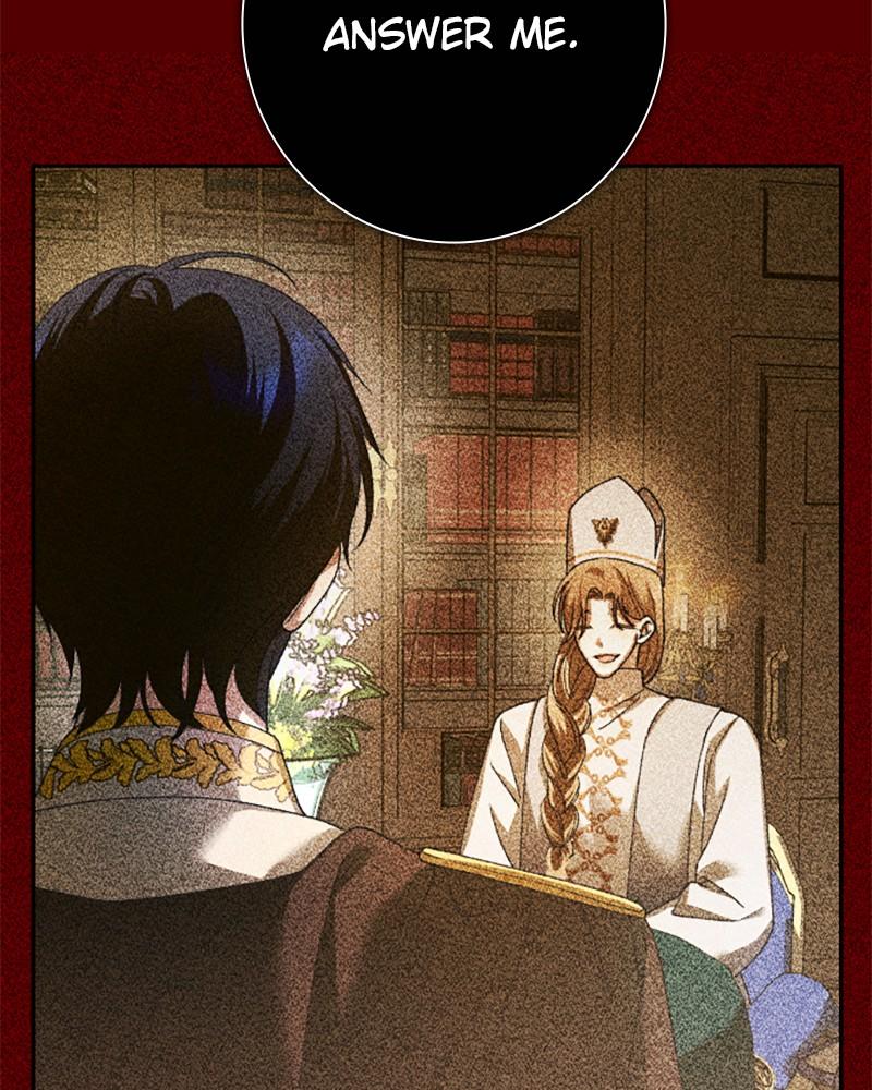 Your Throne Chap 150 - Next Chap 151