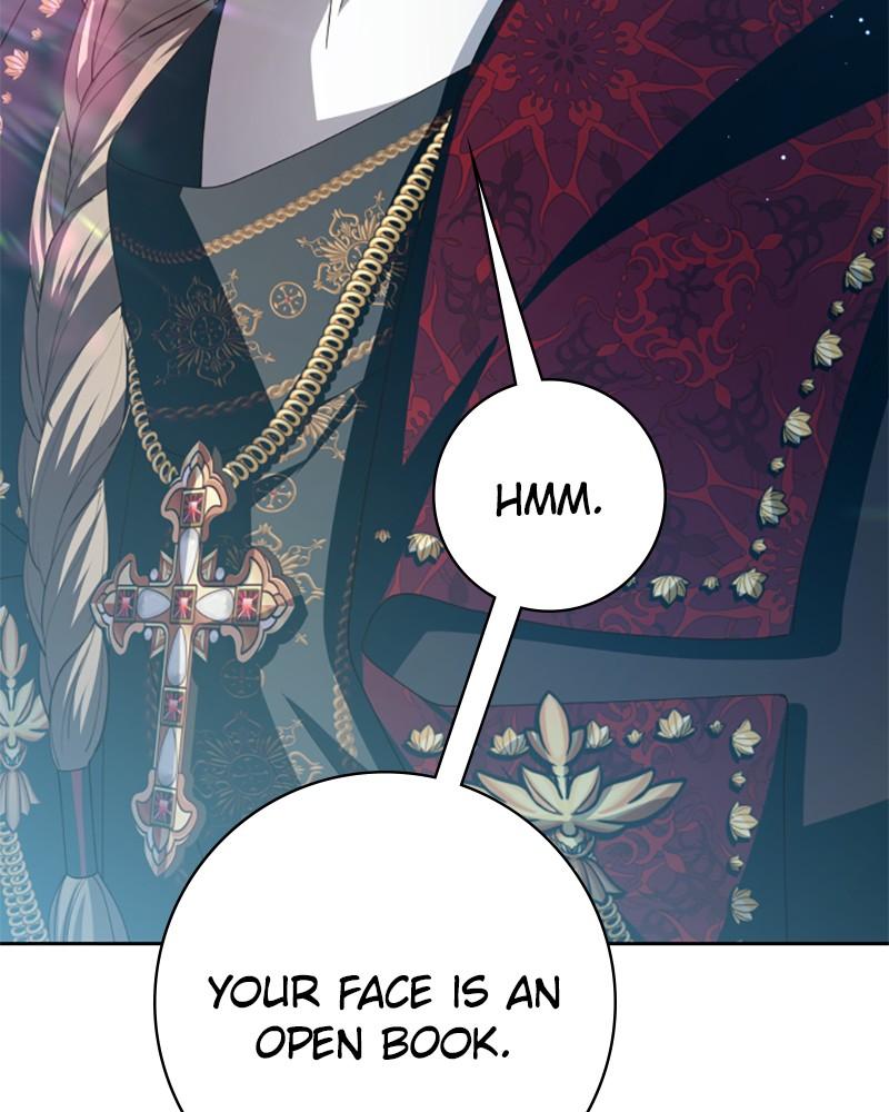 Your Throne Chap 150 - Next Chap 151