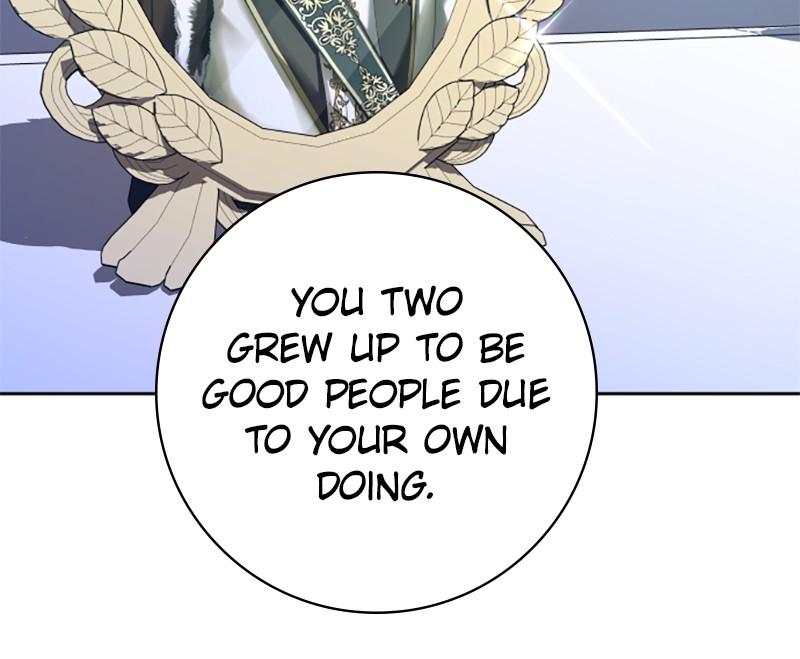 Your Throne Chap 150 - Next Chap 151
