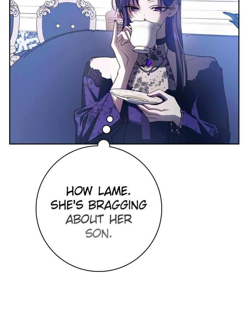 Your Throne Chap 150 - Next Chap 151
