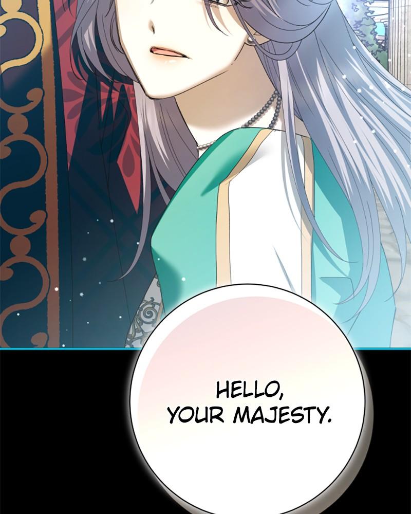 Your Throne Chap 150 - Next Chap 151