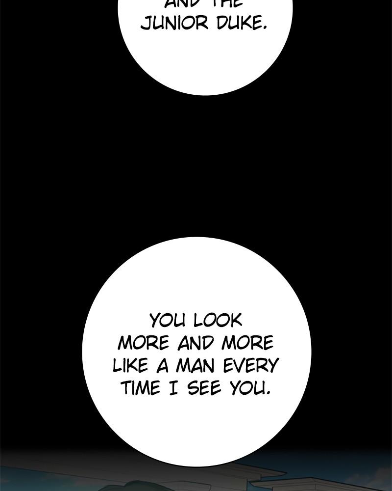 Your Throne Chap 150 - Next Chap 151
