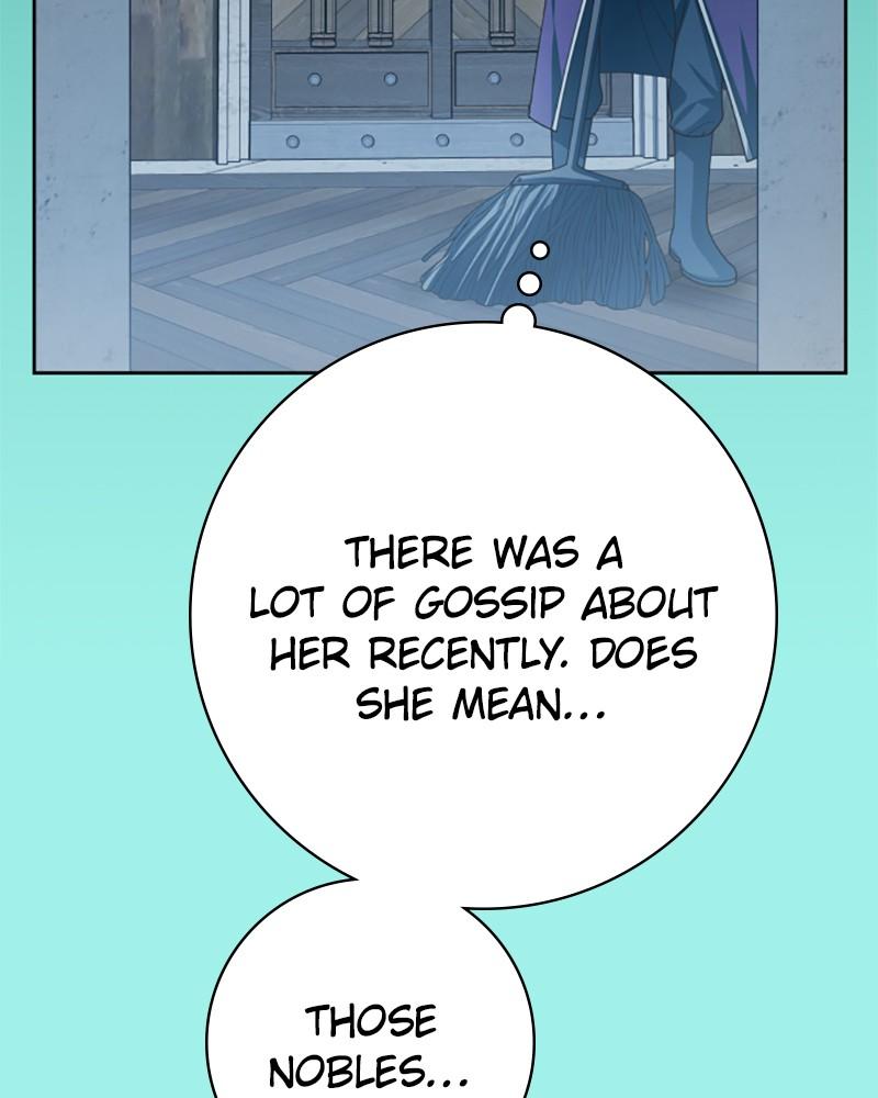 Your Throne Chap 150 - Next Chap 151