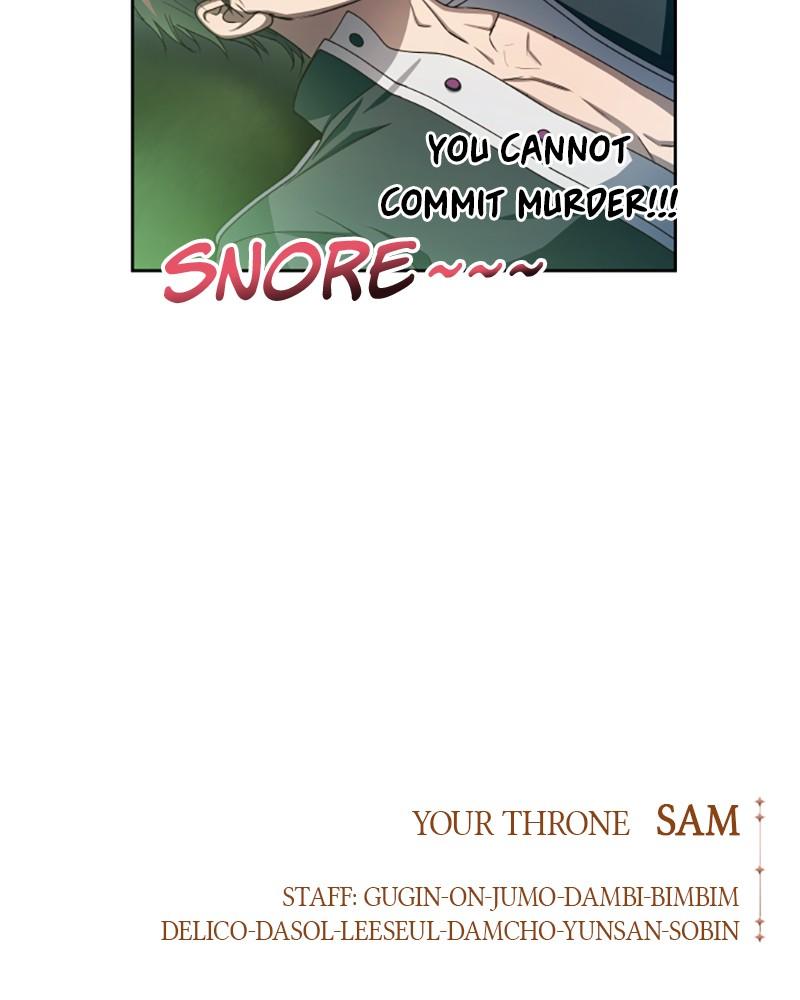 Your Throne Chap 150 - Next Chap 151
