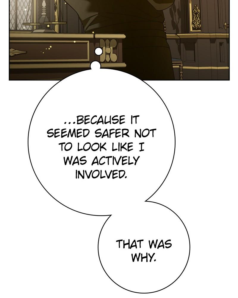 Your Throne Chap 150 - Next Chap 151