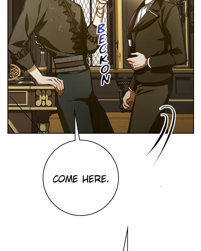 Your Throne Chap 150 - Next Chap 151