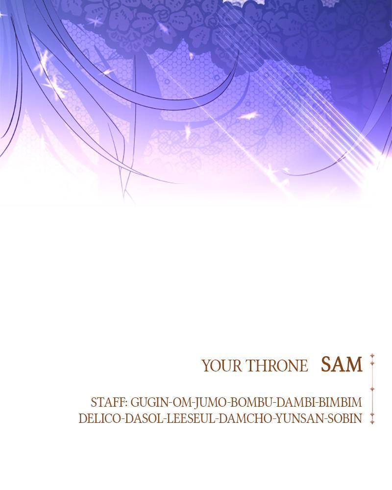 Your Throne Chap 151 - Next Chap 152