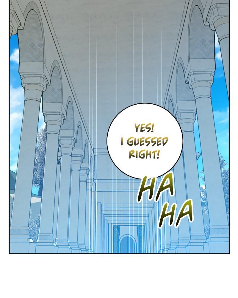 Your Throne Chap 151 - Next Chap 152