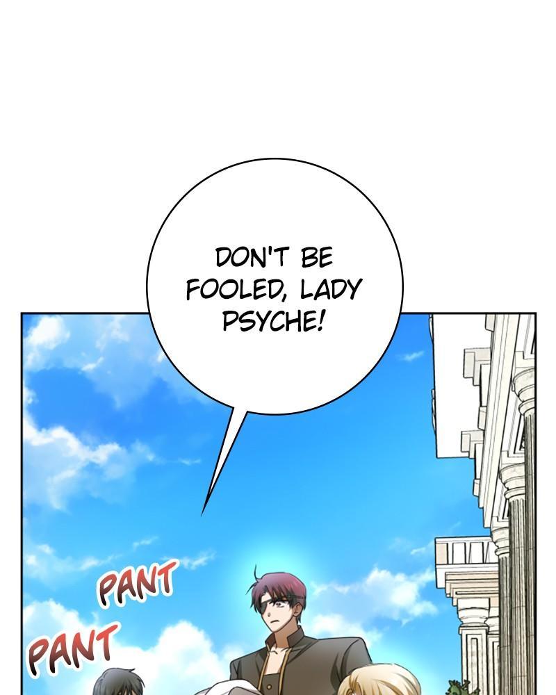 Your Throne Chap 151 - Next Chap 152