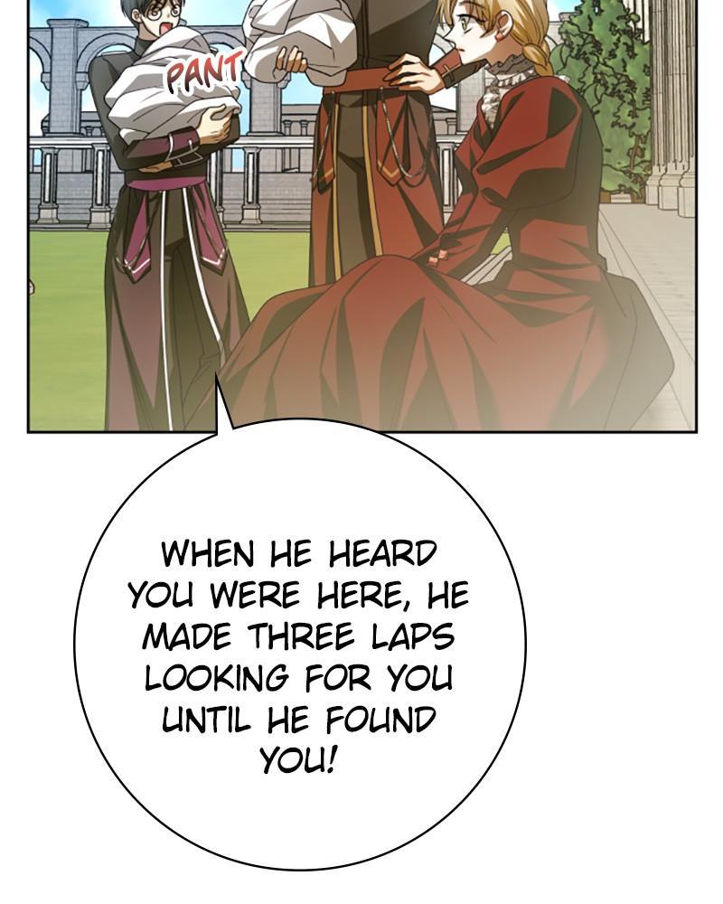 Your Throne Chap 151 - Next Chap 152