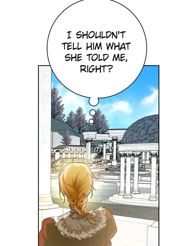 Your Throne Chap 151 - Next Chap 152