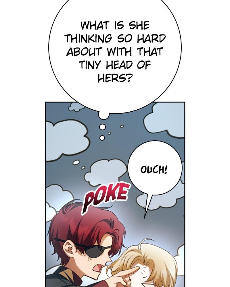 Your Throne Chap 151 - Next Chap 152