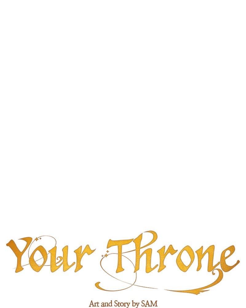 Your Throne Chap 153 - Next Chap 154