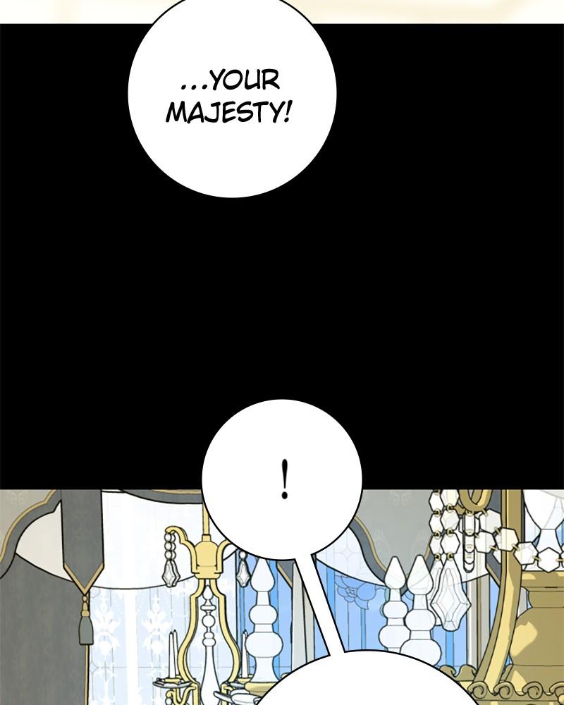 Your Throne Chap 153 - Next Chap 154