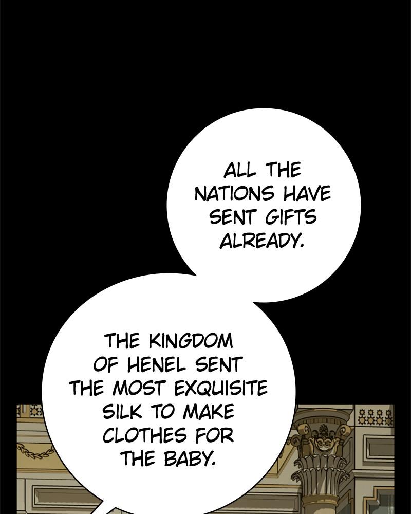 Your Throne Chap 153 - Next Chap 154