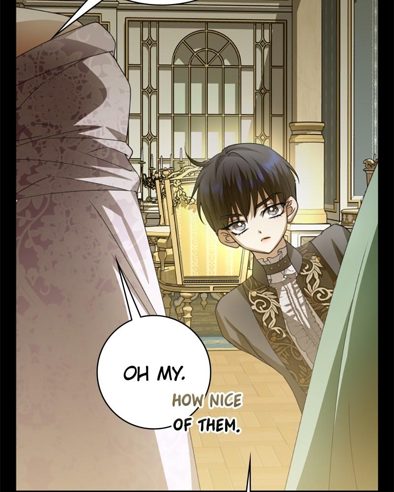 Your Throne Chap 153 - Next Chap 154