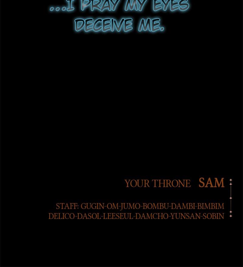 Your Throne Chap 153 - Next Chap 154