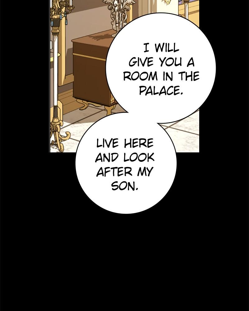 Your Throne Chap 153 - Next Chap 154