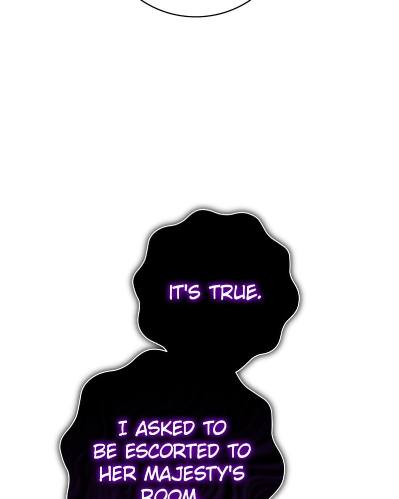 Your Throne Chap 153 - Next Chap 154