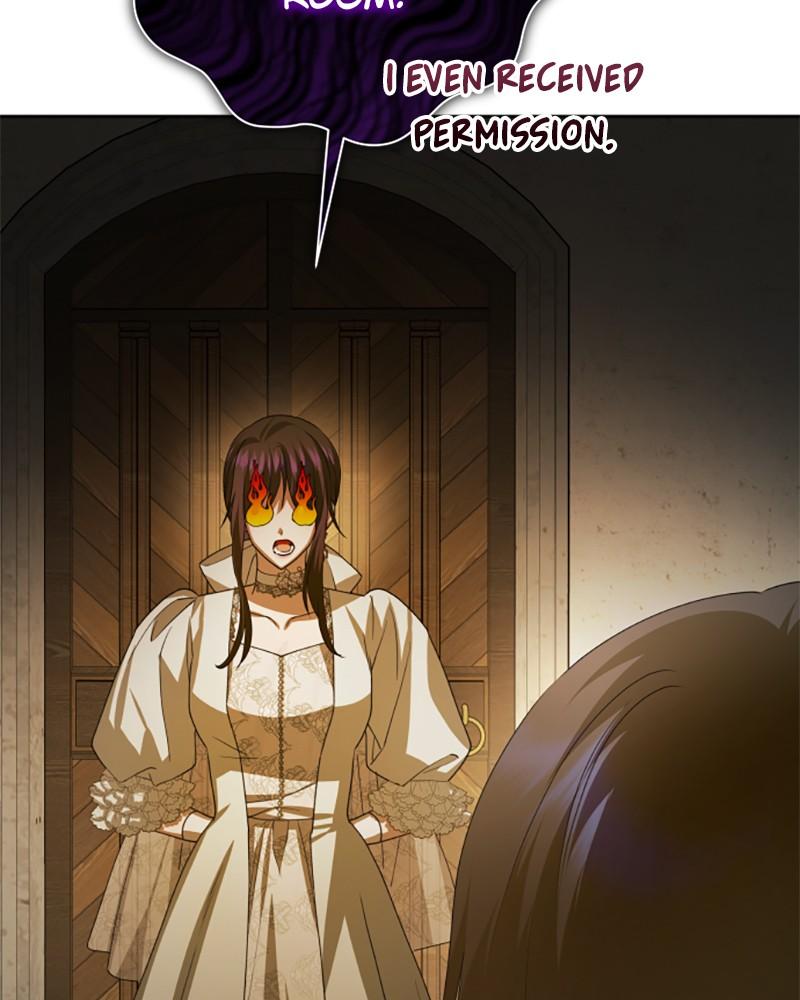 Your Throne Chap 153 - Next Chap 154