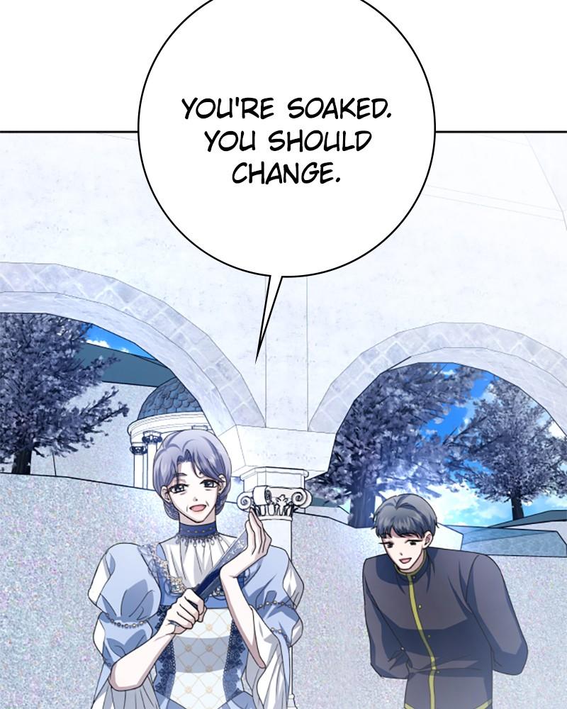 Your Throne Chap 153 - Next Chap 154