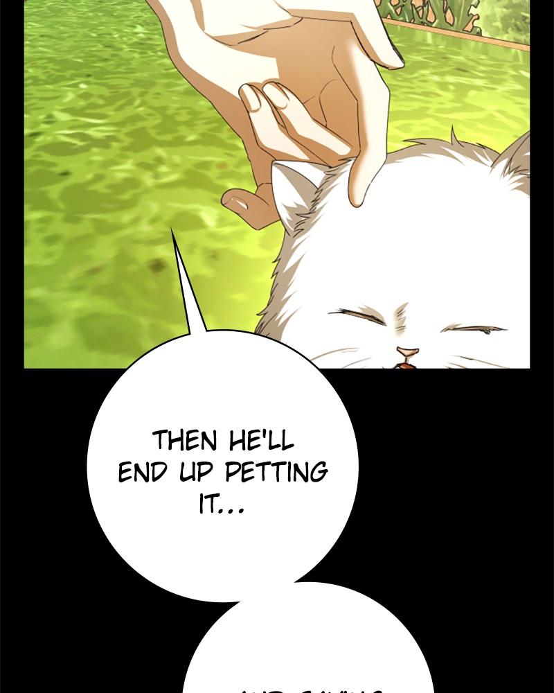 Your Throne Chap 153 - Next Chap 154