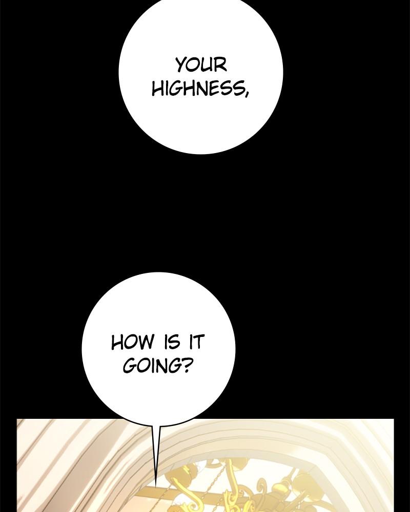 Your Throne Chap 153 - Next Chap 154