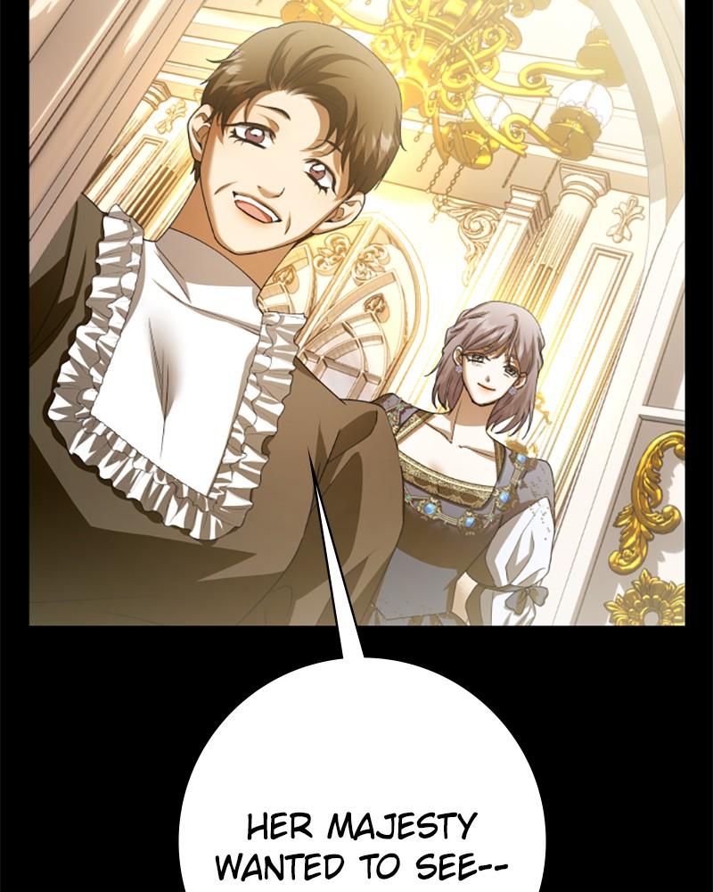 Your Throne Chap 153 - Next Chap 154