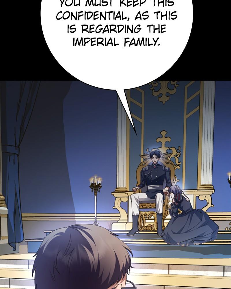 Your Throne Chap 153 - Next Chap 154