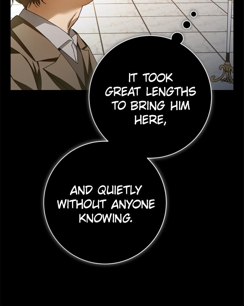 Your Throne Chap 153 - Next Chap 154