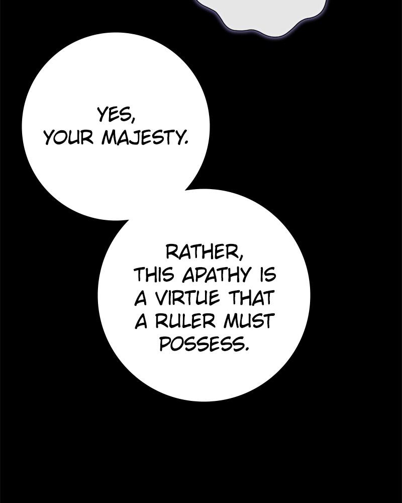 Your Throne Chap 153 - Next Chap 154