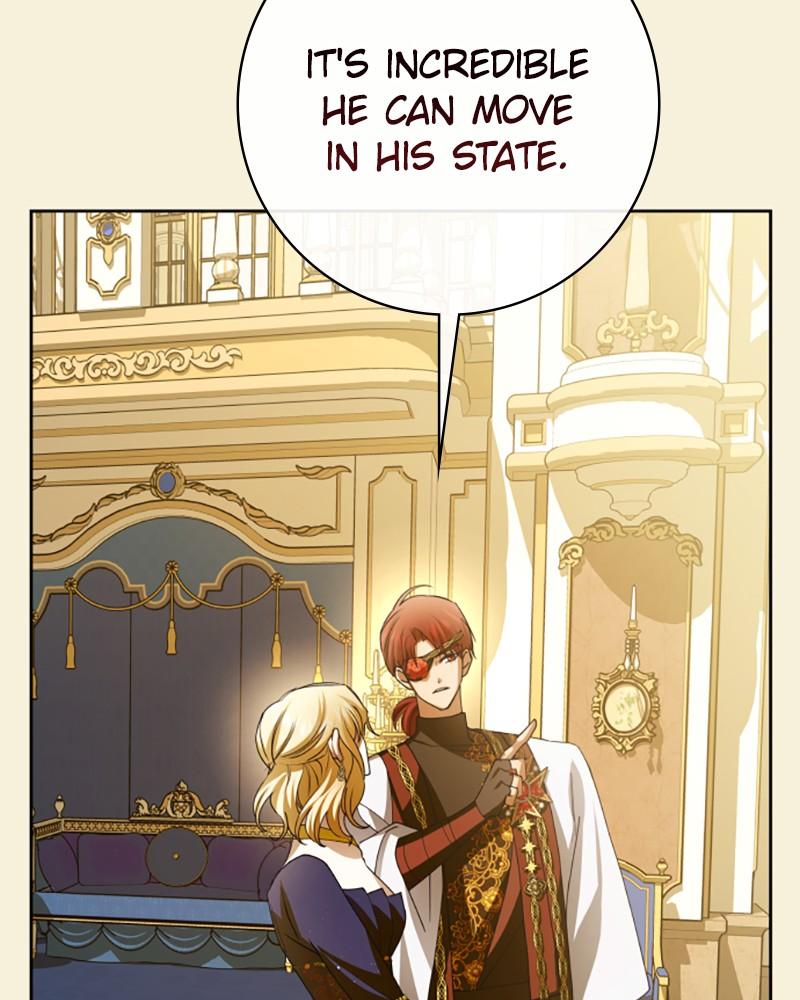 Your Throne Chap 167 - Next Chap 168