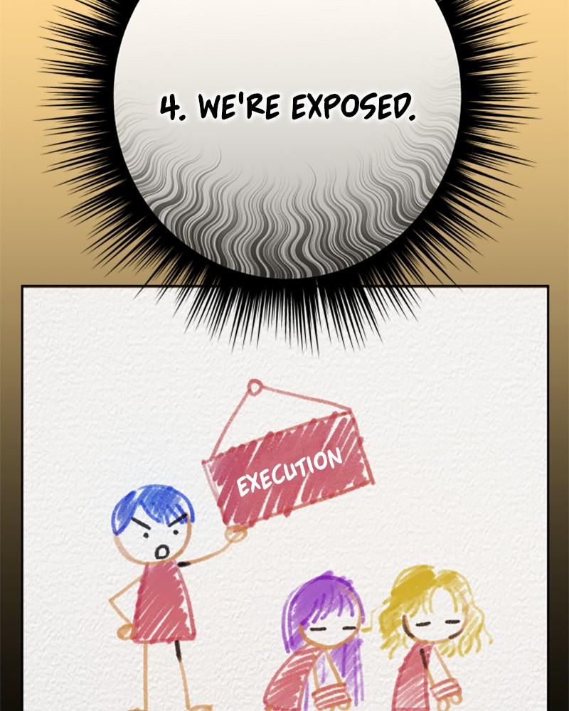 Your Throne Chap 167 - Next Chap 168