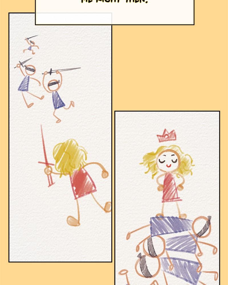 Your Throne Chap 167 - Next Chap 168