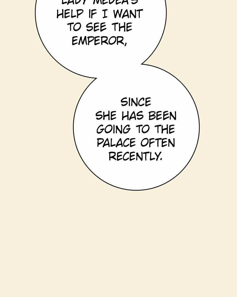 Your Throne Chap 167 - Next Chap 168