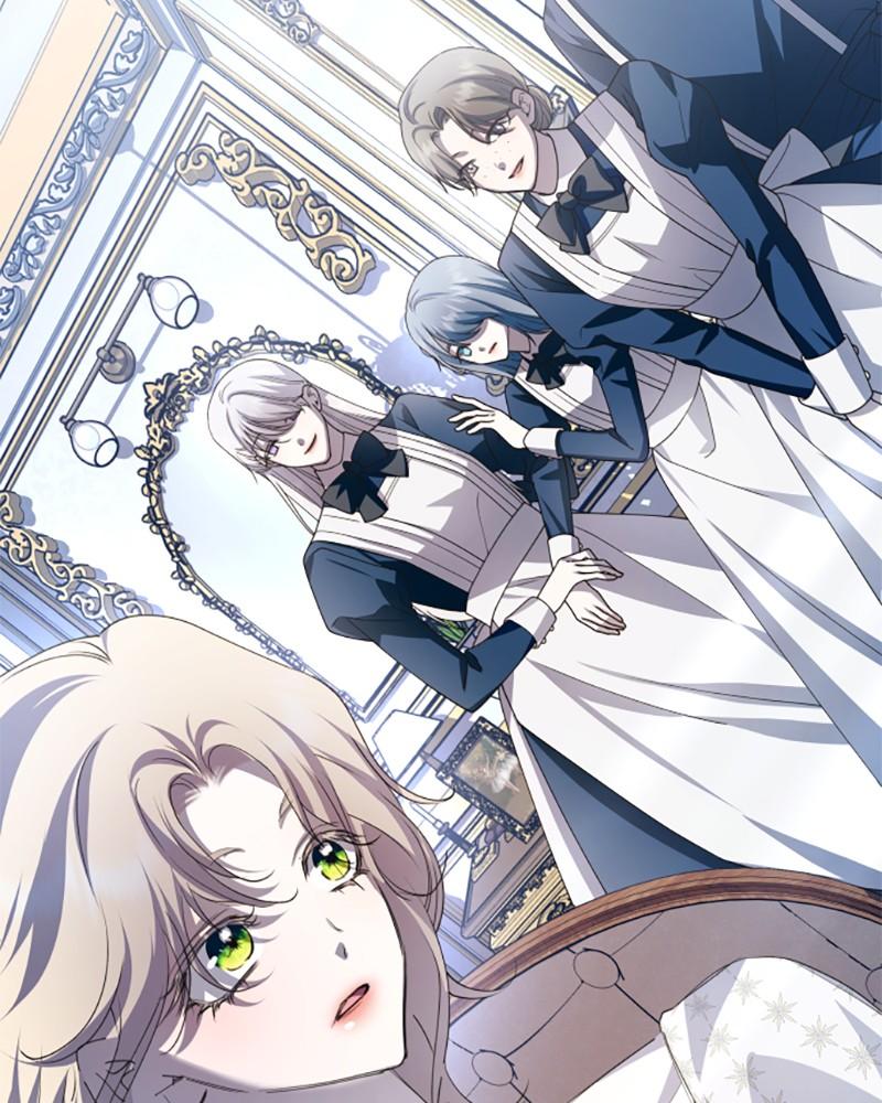 Your Throne Chap 167 - Next Chap 168