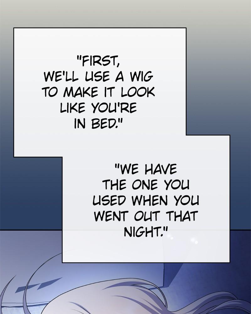 Your Throne Chap 167 - Next Chap 168