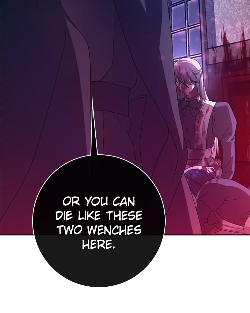 Your Throne Chap 167 - Next Chap 168