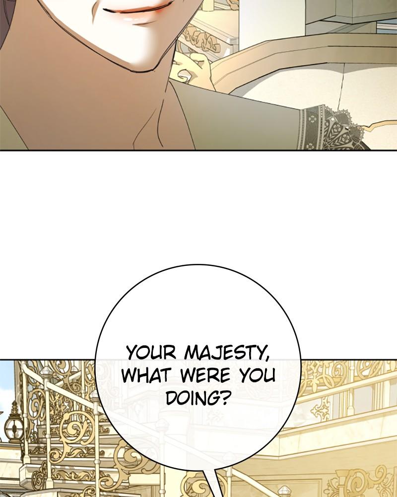 Your Throne Chap 164 - Next Chap 165